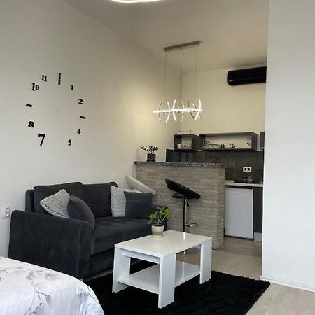 Apartmani Andric Trebinje Eksteriør bilde