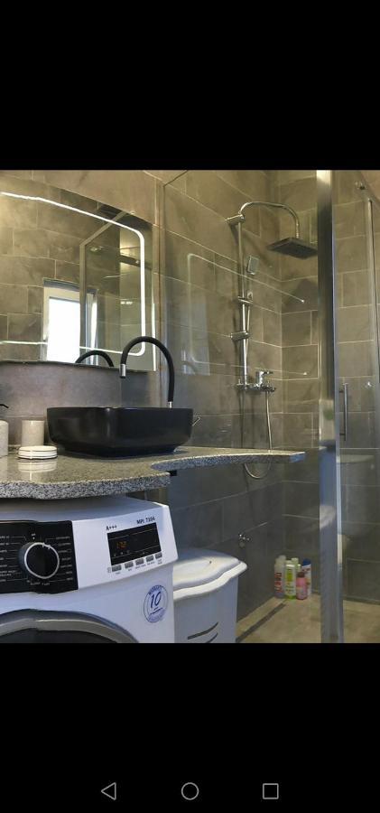 Apartmani Andric Trebinje Eksteriør bilde