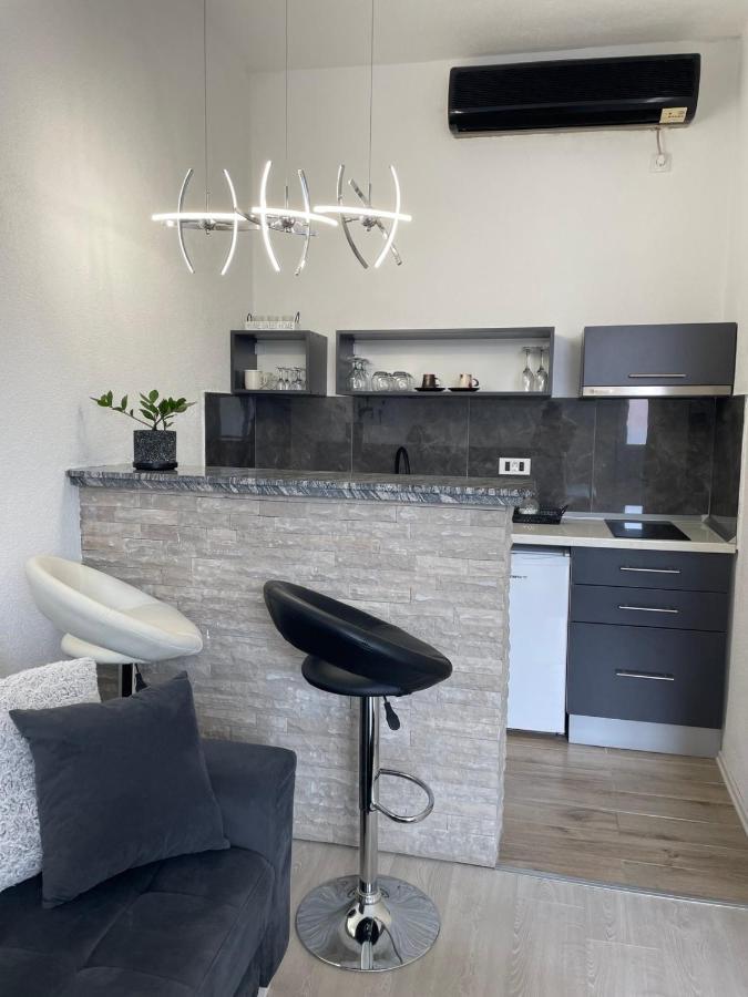 Apartmani Andric Trebinje Eksteriør bilde