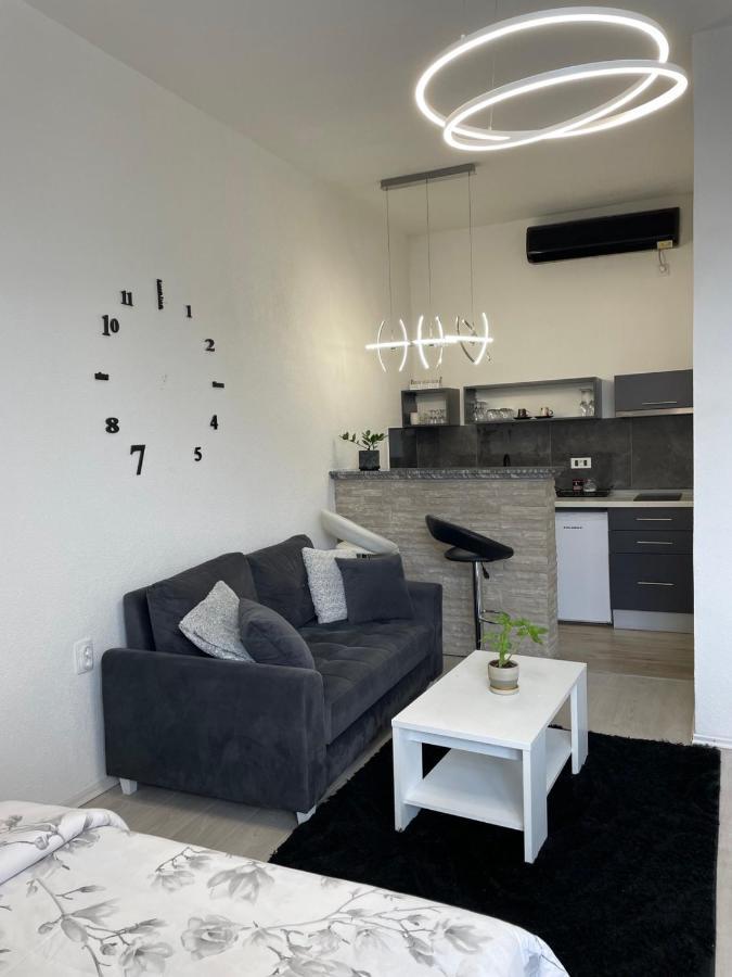 Apartmani Andric Trebinje Eksteriør bilde