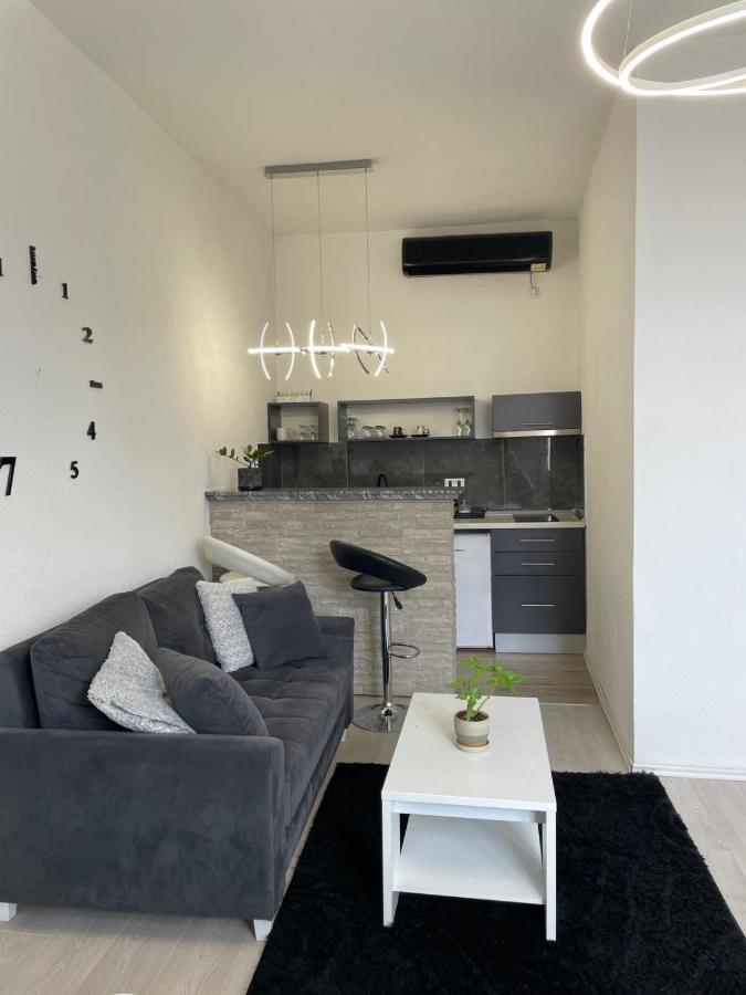 Apartmani Andric Trebinje Eksteriør bilde