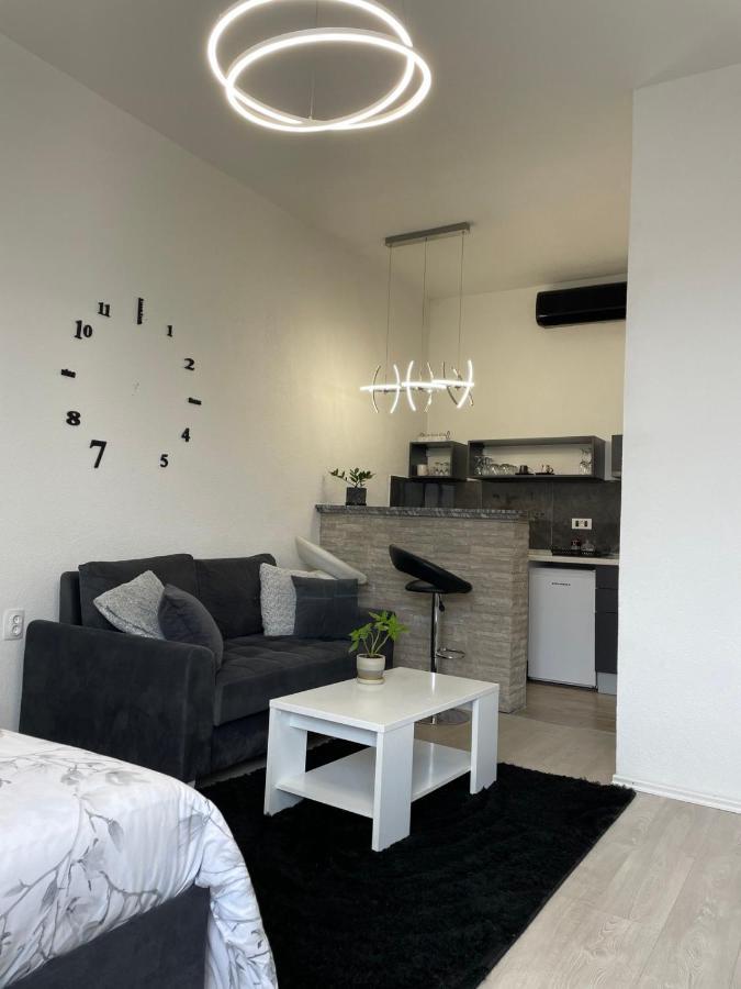 Apartmani Andric Trebinje Eksteriør bilde