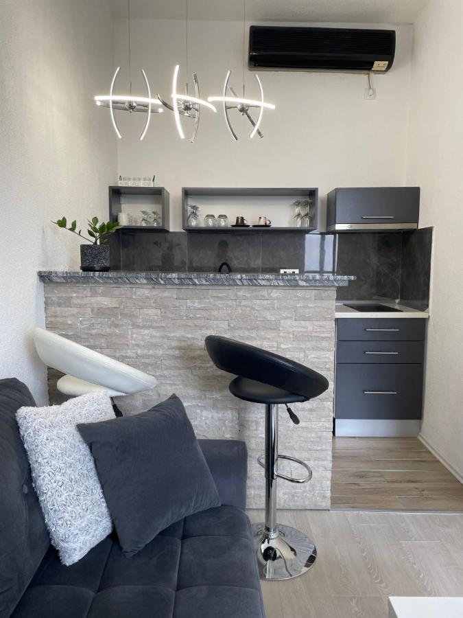 Apartmani Andric Trebinje Eksteriør bilde
