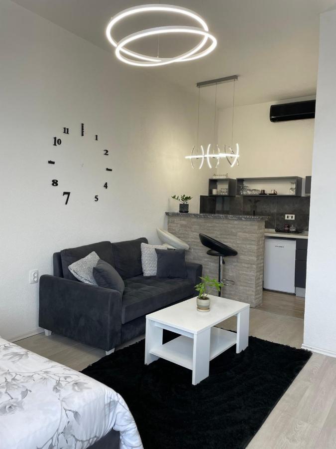 Apartmani Andric Trebinje Eksteriør bilde