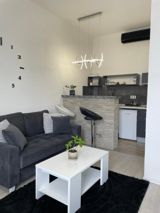 Apartmani Andric Trebinje Eksteriør bilde
