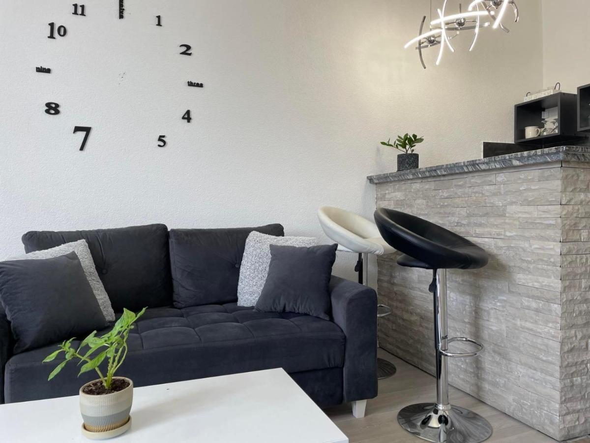 Apartmani Andric Trebinje Eksteriør bilde
