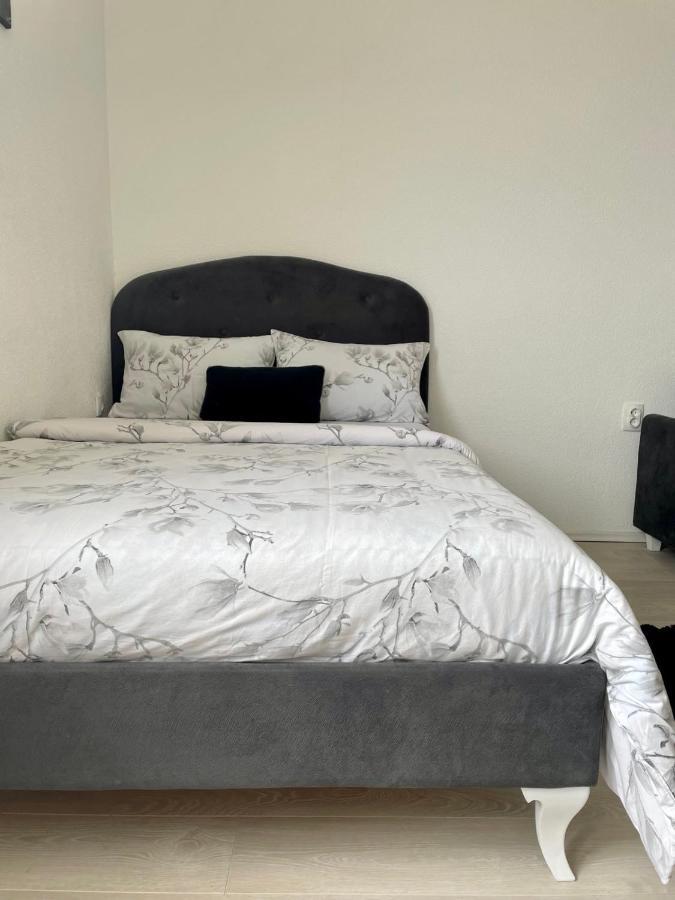 Apartmani Andric Trebinje Eksteriør bilde