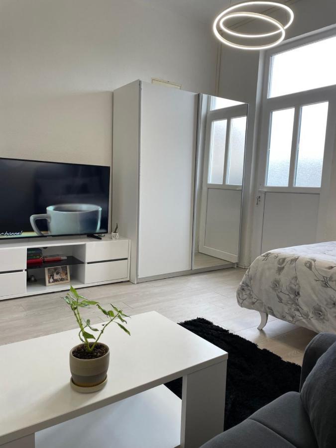 Apartmani Andric Trebinje Eksteriør bilde