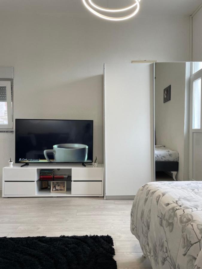Apartmani Andric Trebinje Eksteriør bilde