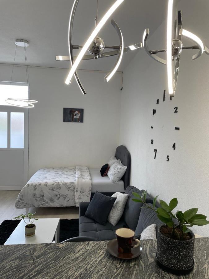Apartmani Andric Trebinje Eksteriør bilde