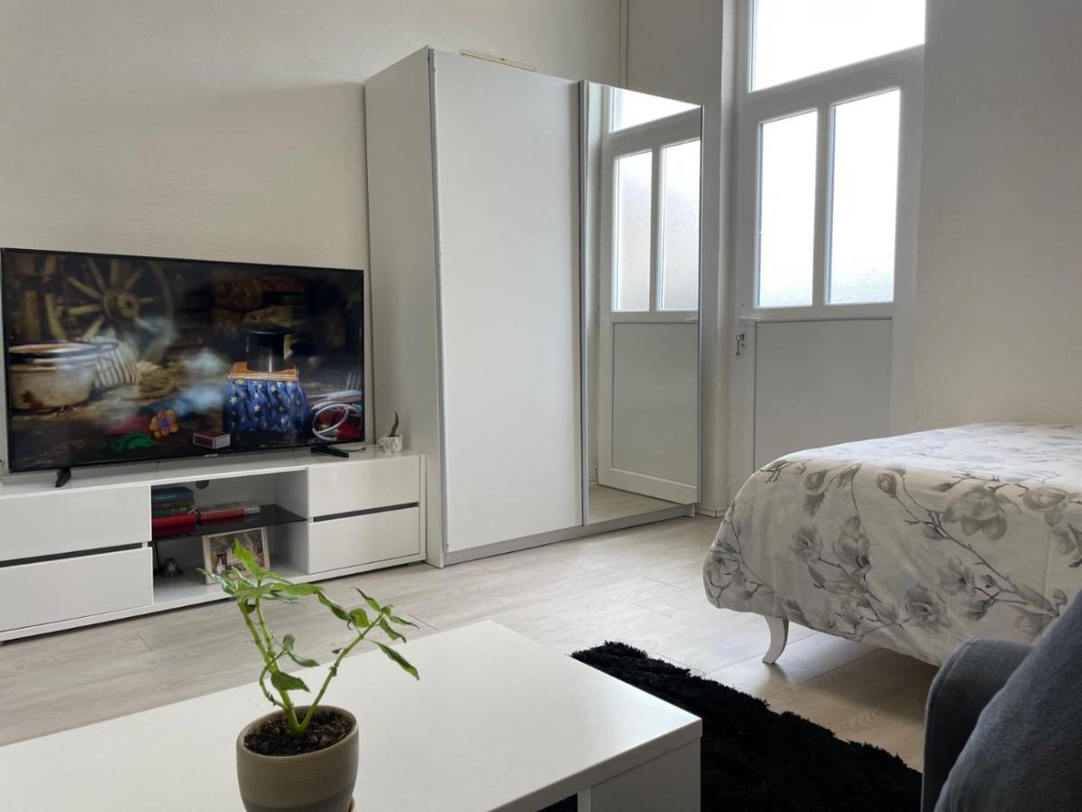Apartmani Andric Trebinje Eksteriør bilde
