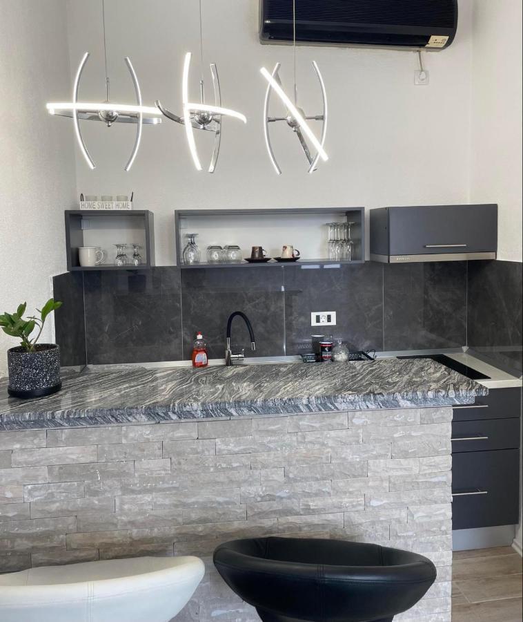 Apartmani Andric Trebinje Eksteriør bilde