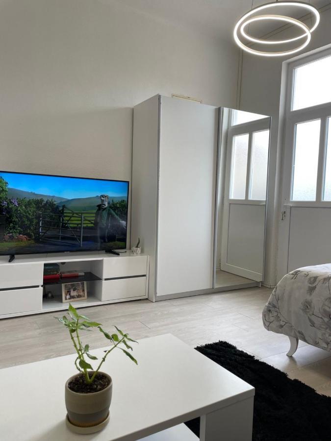 Apartmani Andric Trebinje Eksteriør bilde