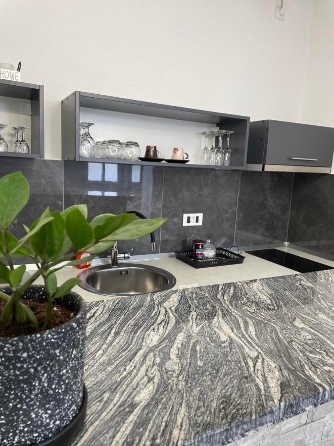 Apartmani Andric Trebinje Eksteriør bilde
