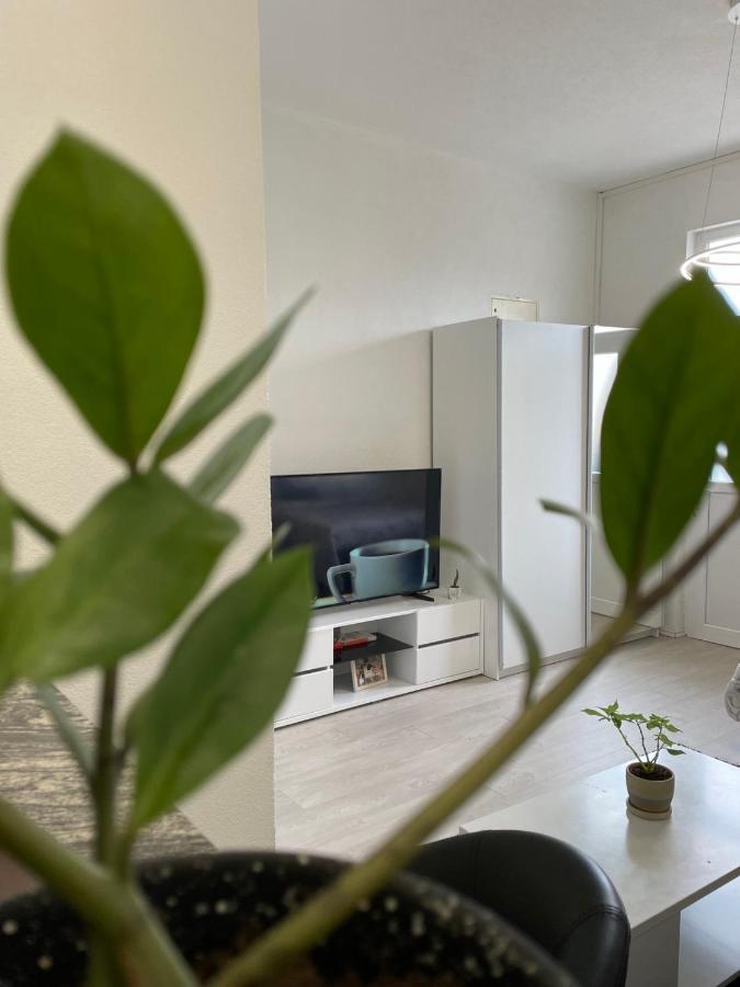 Apartmani Andric Trebinje Eksteriør bilde