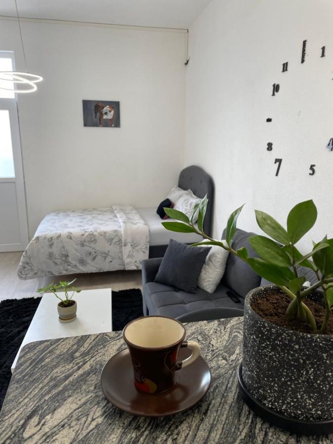 Apartmani Andric Trebinje Eksteriør bilde
