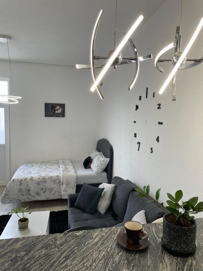 Apartmani Andric Trebinje Eksteriør bilde