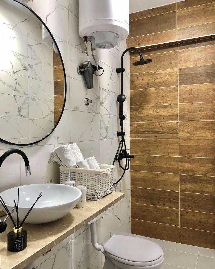 Apartmani Andric Trebinje Eksteriør bilde