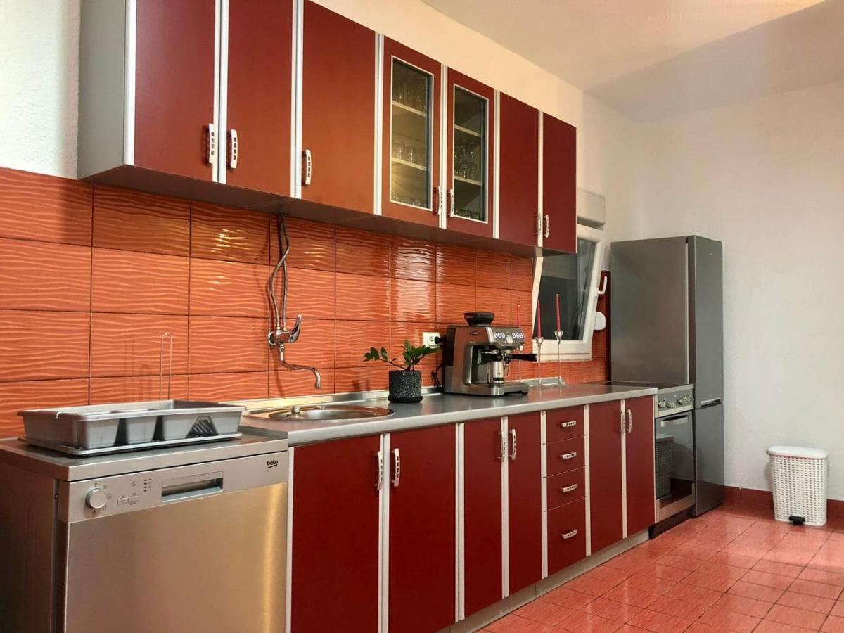 Apartmani Andric Trebinje Rom bilde