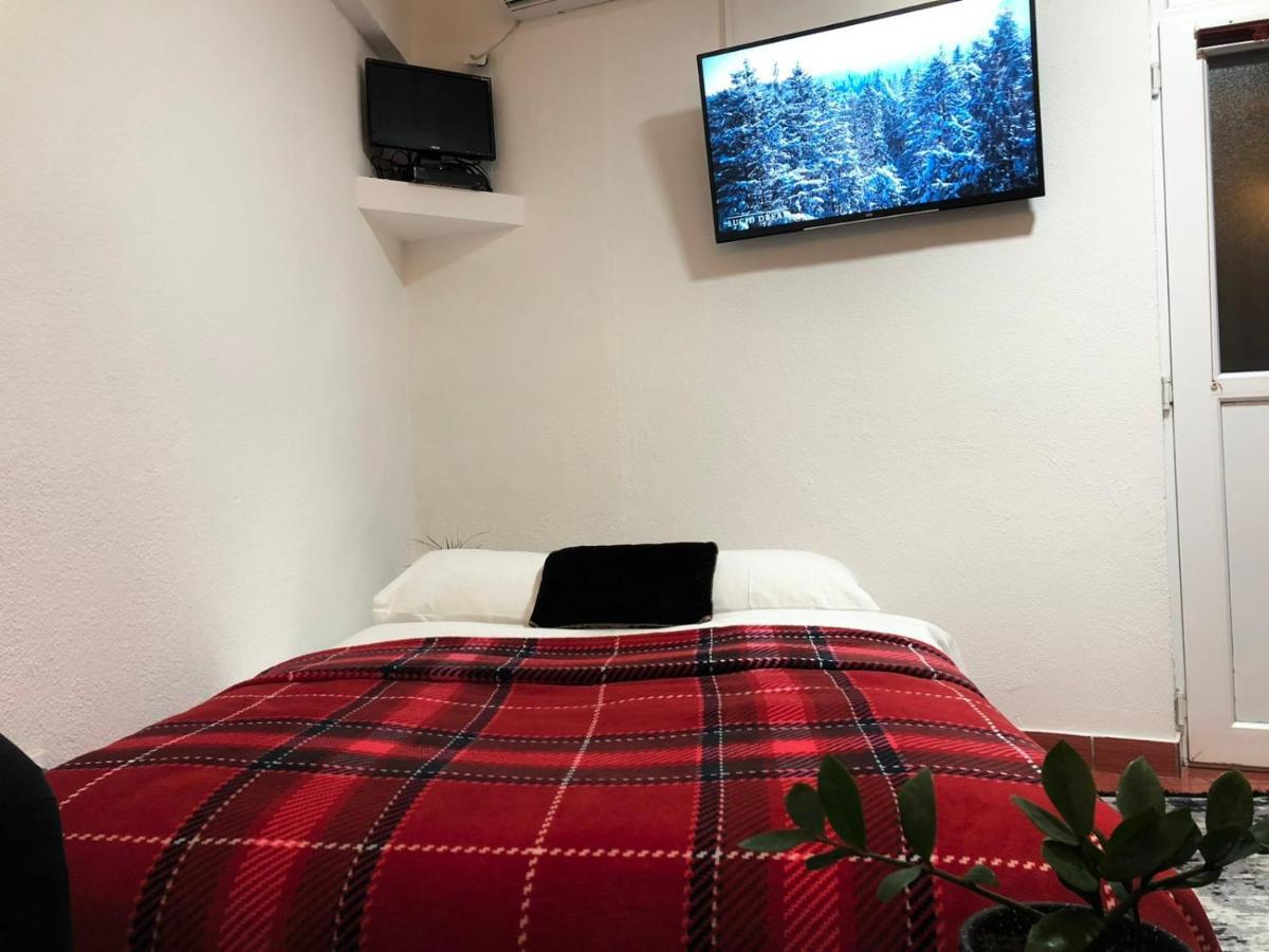 Apartmani Andric Trebinje Rom bilde