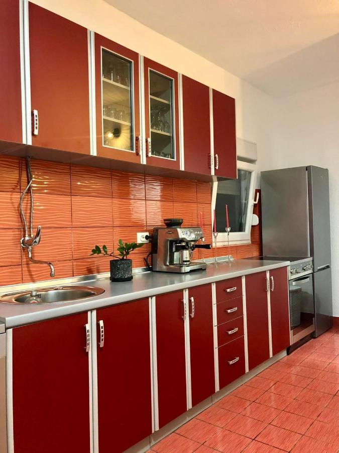 Apartmani Andric Trebinje Rom bilde