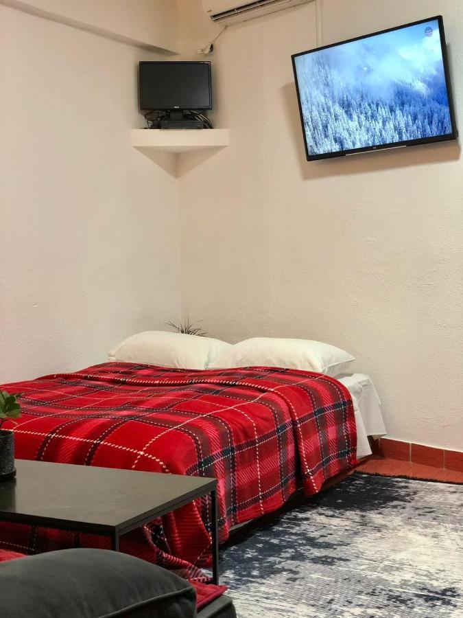 Apartmani Andric Trebinje Rom bilde