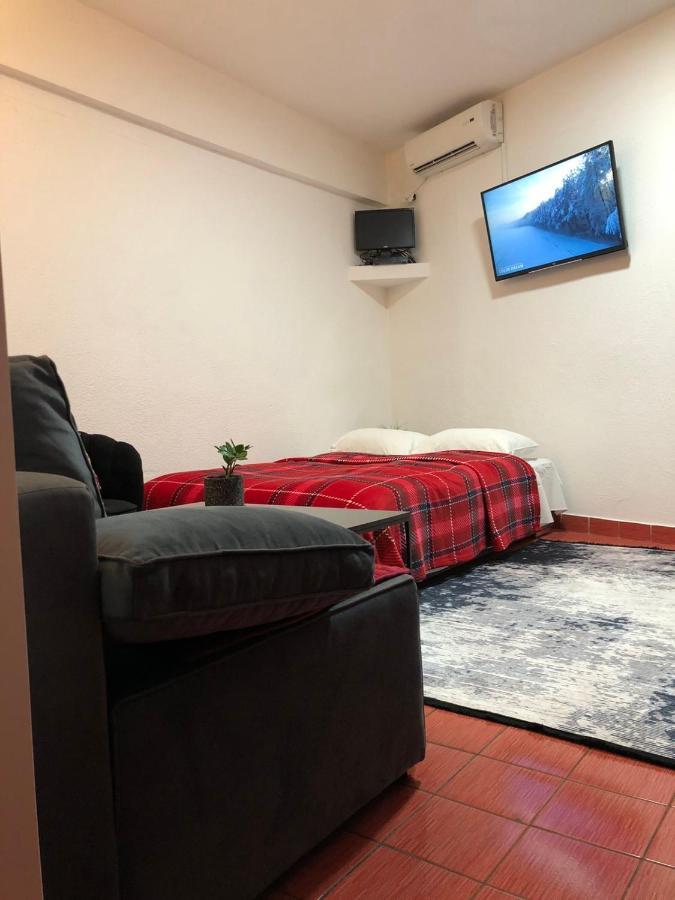 Apartmani Andric Trebinje Rom bilde