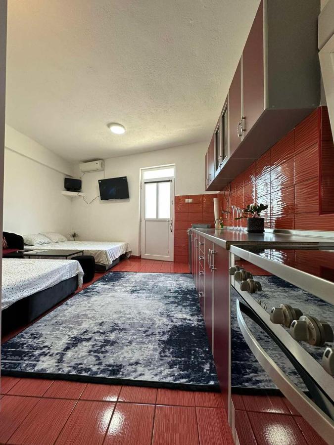 Apartmani Andric Trebinje Eksteriør bilde