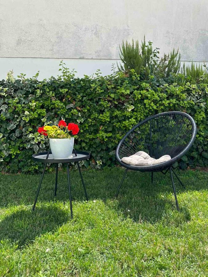 Apartmani Andric Trebinje Eksteriør bilde