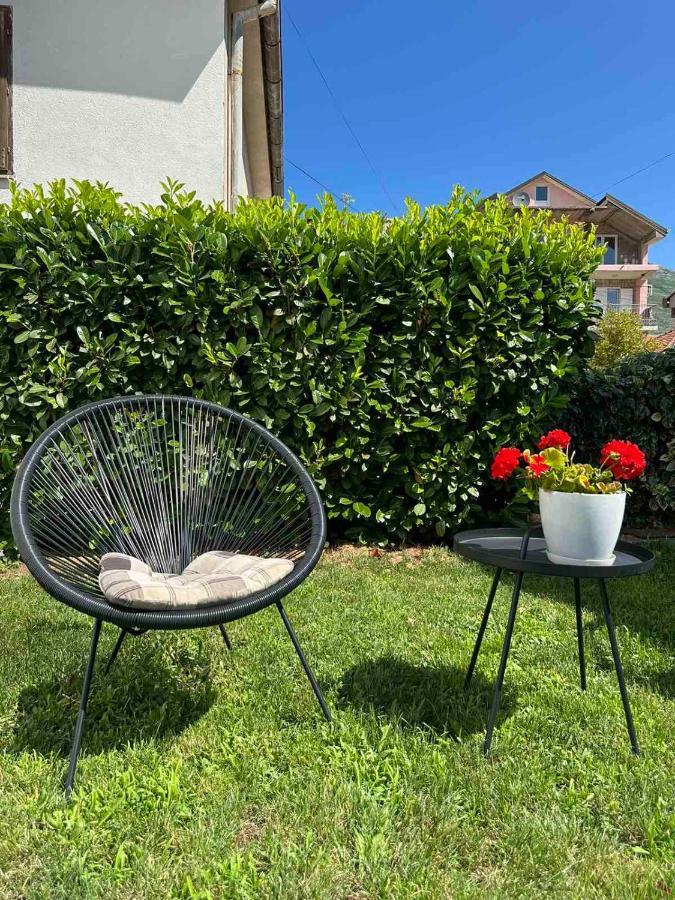 Apartmani Andric Trebinje Eksteriør bilde