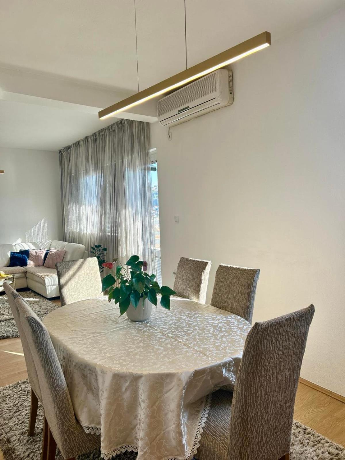 Apartmani Andric Trebinje Eksteriør bilde