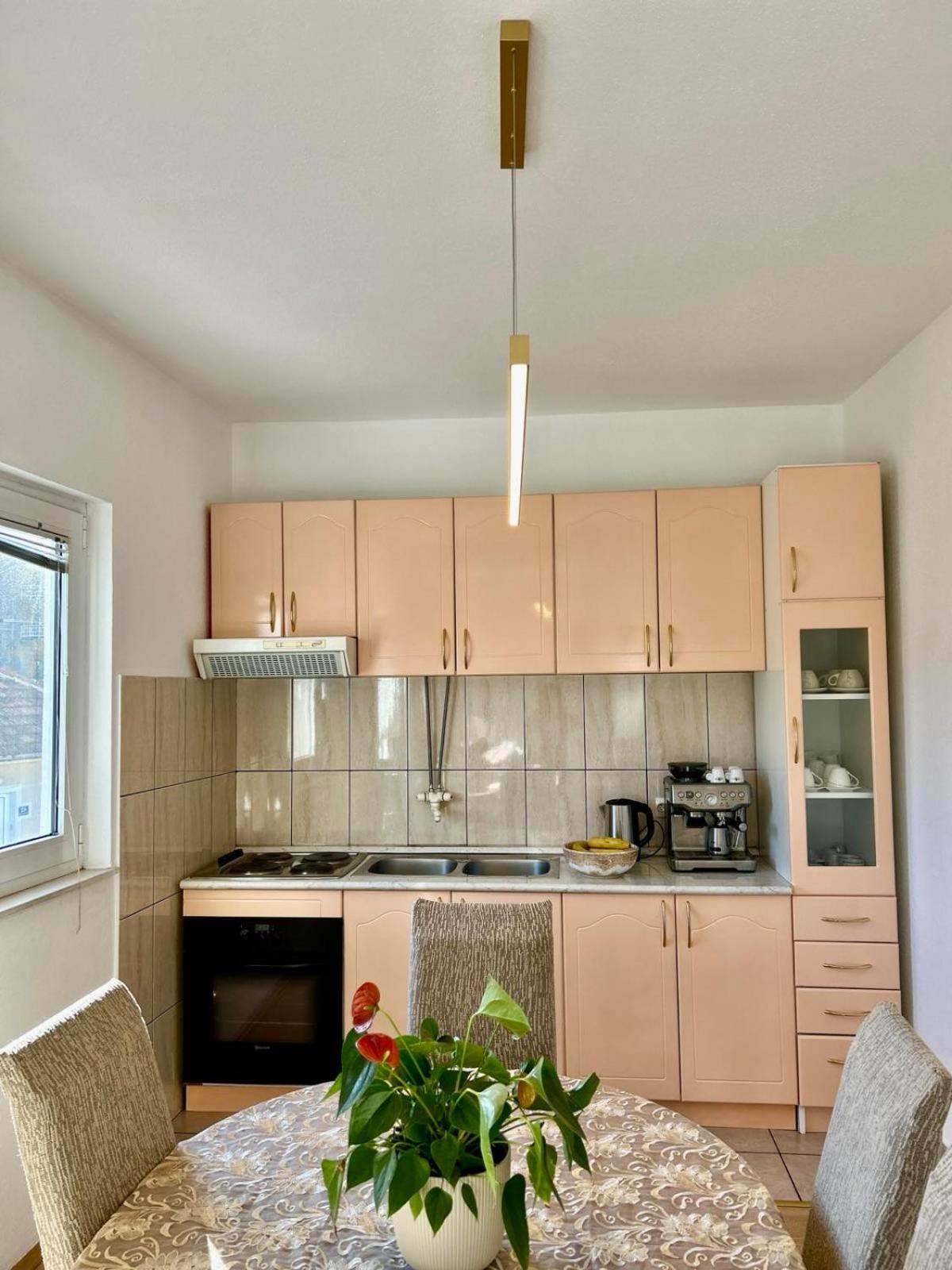 Apartmani Andric Trebinje Eksteriør bilde
