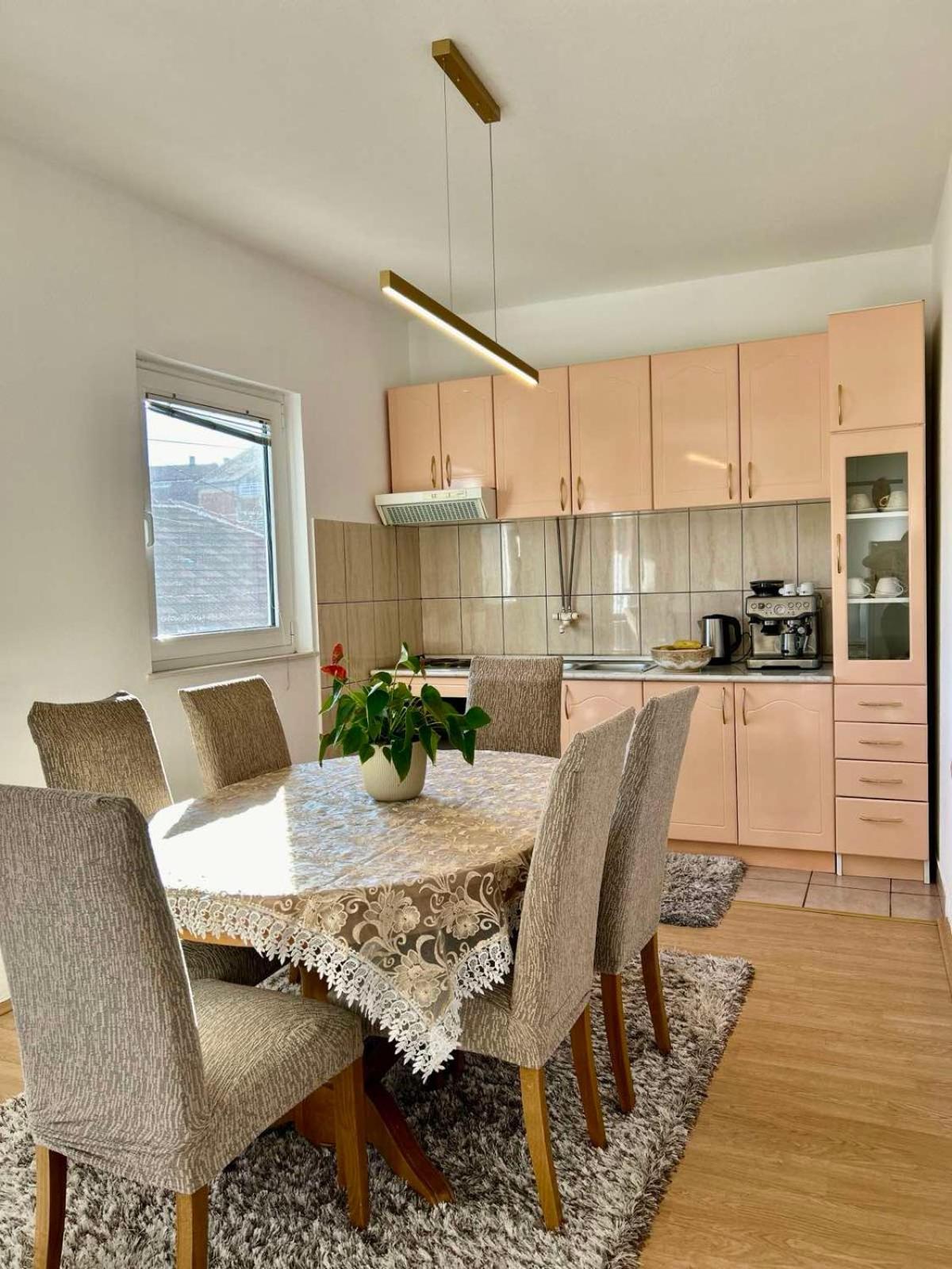 Apartmani Andric Trebinje Eksteriør bilde