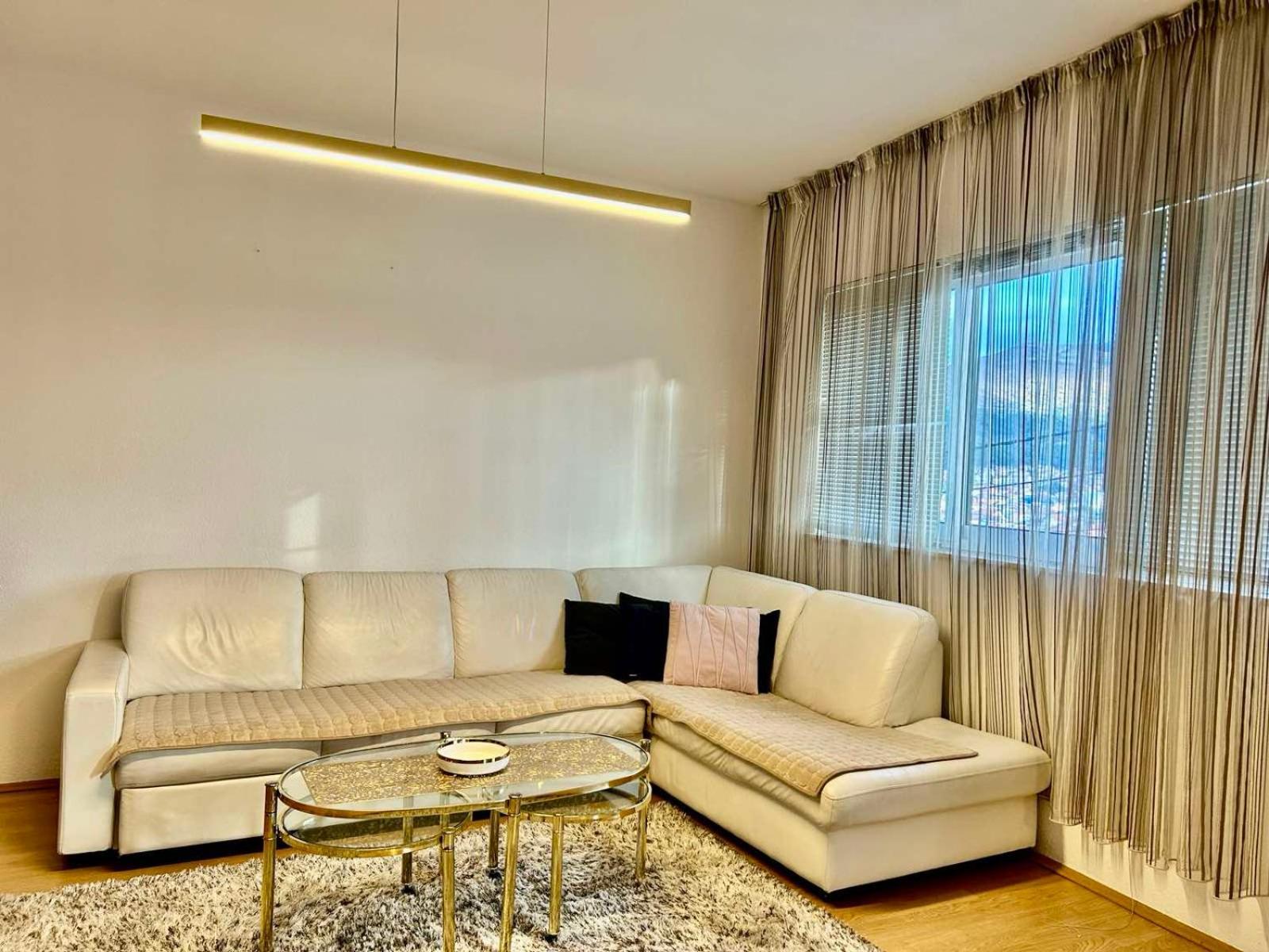 Apartmani Andric Trebinje Eksteriør bilde