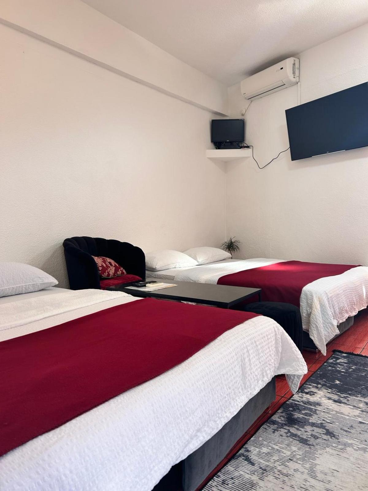Apartmani Andric Trebinje Eksteriør bilde