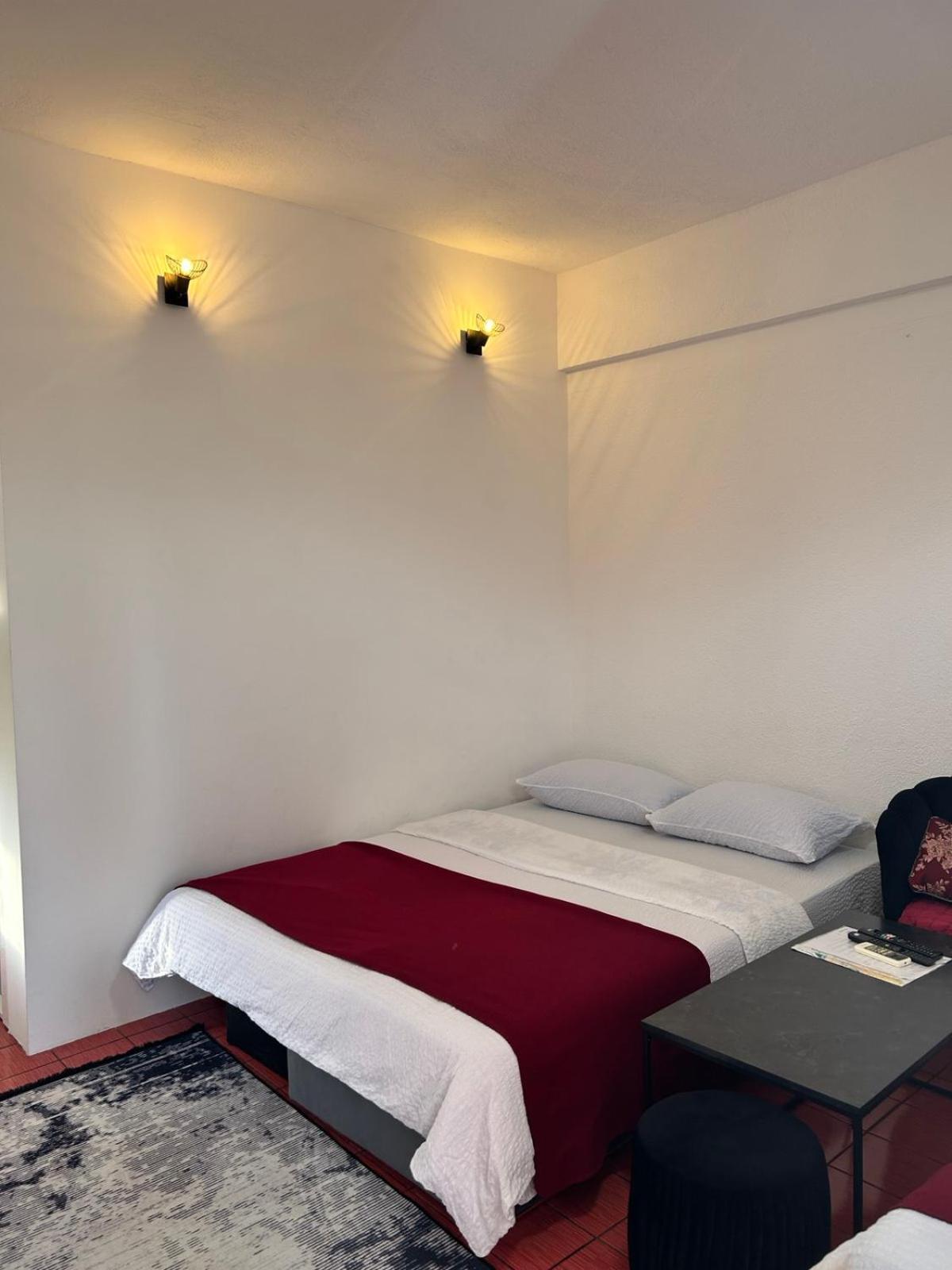 Apartmani Andric Trebinje Eksteriør bilde