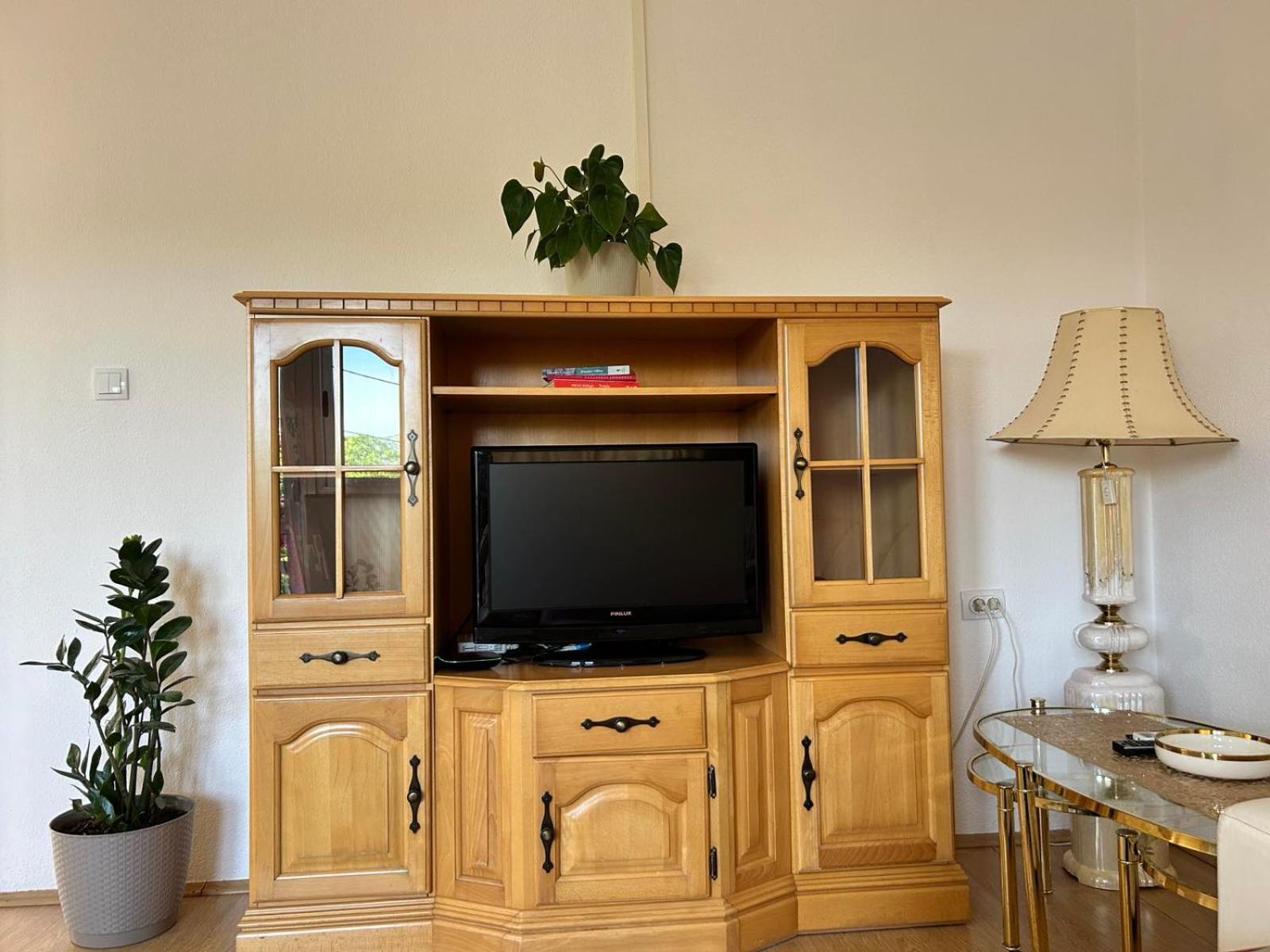 Apartmani Andric Trebinje Eksteriør bilde