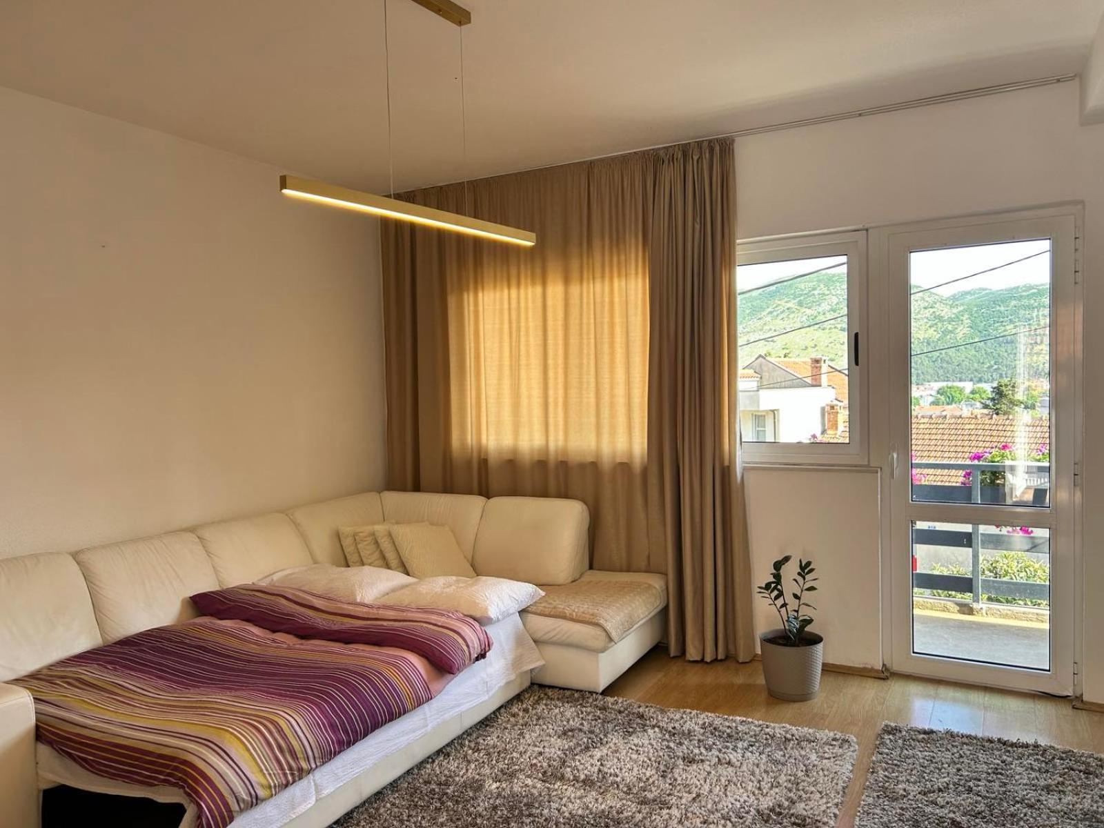 Apartmani Andric Trebinje Eksteriør bilde