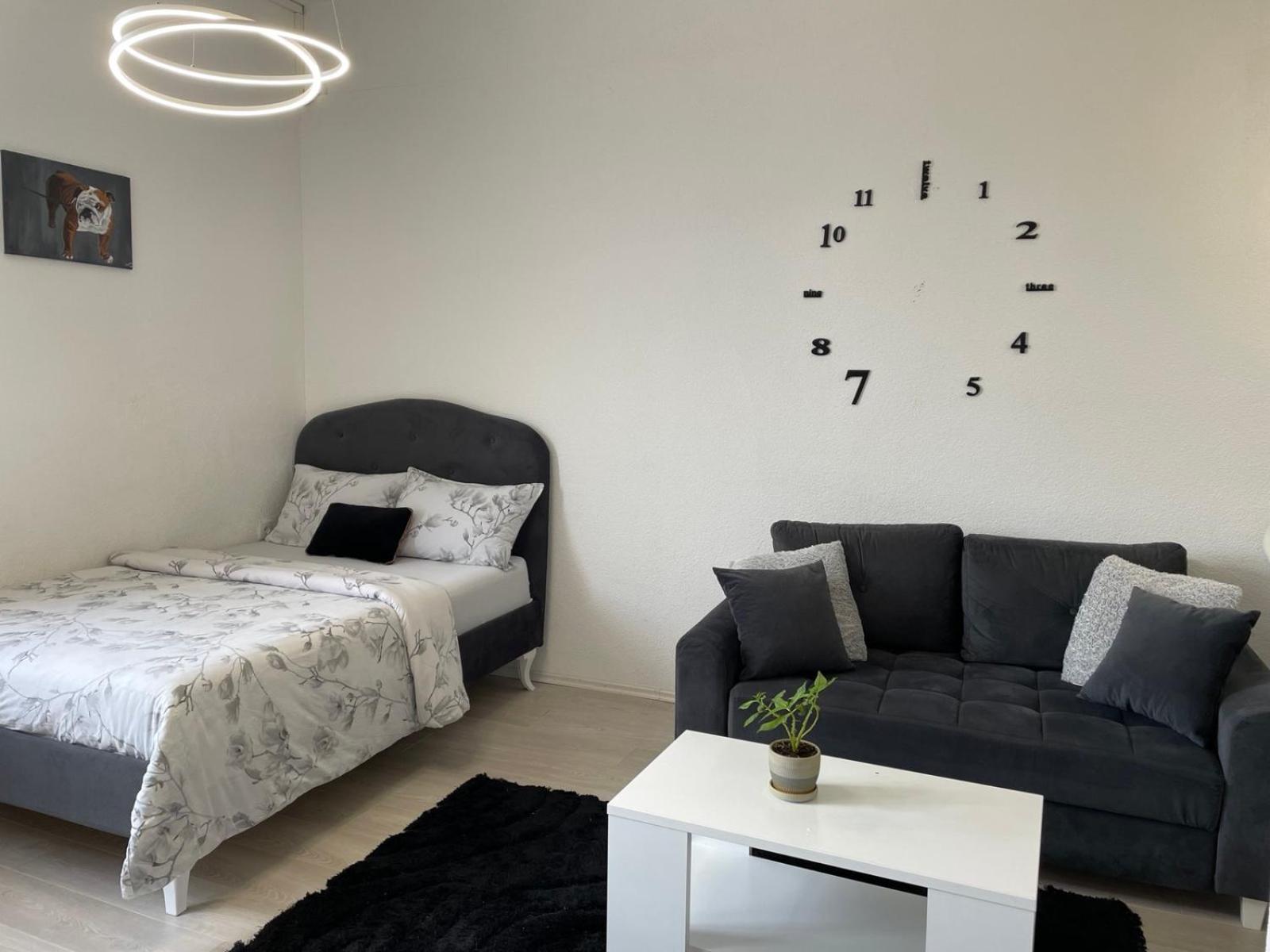 Apartmani Andric Trebinje Rom bilde